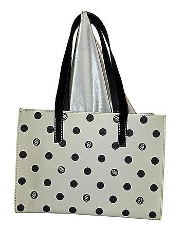 Dooney & Bourke Signature Shopper Tote (view 2)