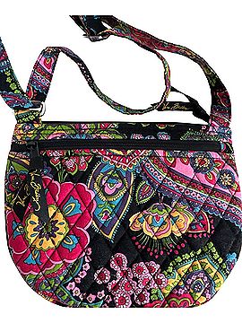 Vera Bradley Symphony In Hue Crossbody Bag (view 1)