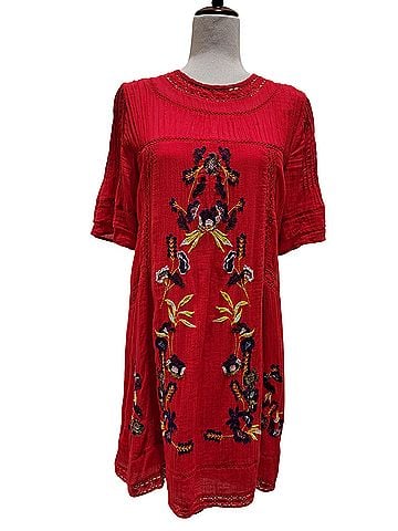 Free People Casual Dress (view 1)