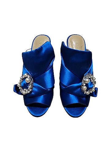 Enzo Angiolini Heels (view 1)