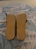 Mila Paoli Solid Tan Sandals Size 7 1/2 - photo 5