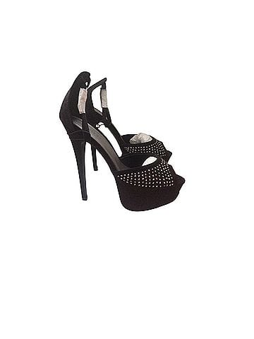 Forever 21 Heels (view 1)