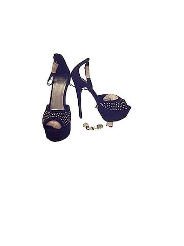 Forever 21 Heels (view 2)