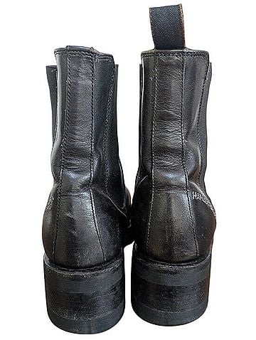 Harley Davidson Ankle Boots (view 2)