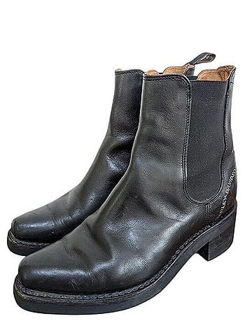 Harley Davidson Ankle Boots (view 1)