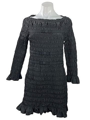 DÔEN Cecelia Cocktail Dress (view 1)