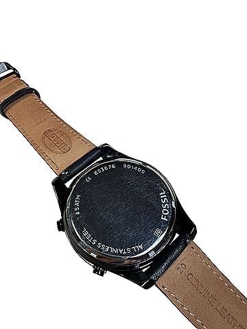 Fossil BigTic Watch (view 2)