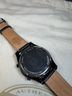 Fossil 100% Leather Black Pink Watch One size - photo 3