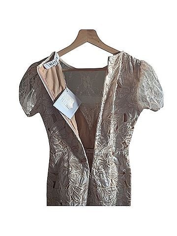 Elliatt Ambient Cocktail Dress (view 2)