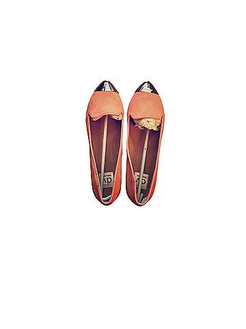 DV by Dolce Vita Lunna Flats (view 1)