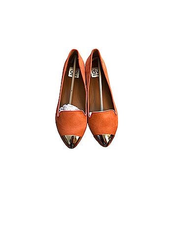 DV by Dolce Vita Lunna Flats (view 2)