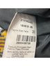 MSGM Plaid Black Yellow Casual Dress Size 8 - photo 6
