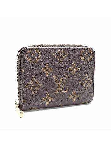 Louis Vuitton Louis Vuitton Monogram Zippy Coin Purse for Women, M60067 (Coin Purse) (view 1)