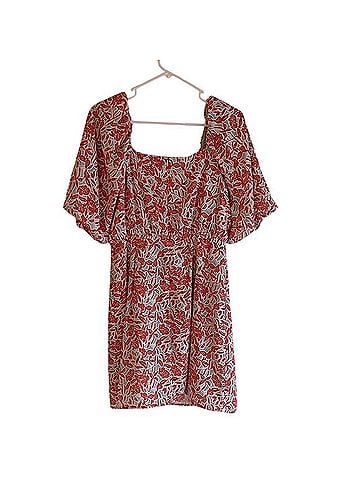Lucy Paris Casual Dress (view 2)