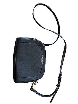 Marc Jacobs Leather Crossbody Bag