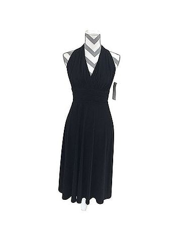 Evan Picone Cocktail Dress (view 1)