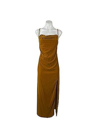 STAUD Casual Dress (view 1)