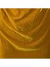 STAUD Gold Casual Dress Size L - photo 5