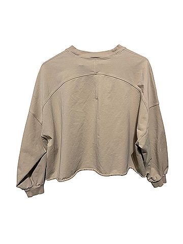 Lululemon Athletica Crew Sweatshirt (view 2)