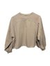 Lululemon Athletica Tan Sweatshirt Size XS - photo 2