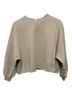 Lululemon Athletica Tan Sweatshirt Size XS - photo 1