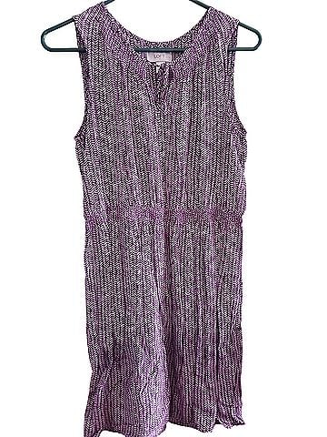 Ann Taylor LOFT Casual Dress (view 1)