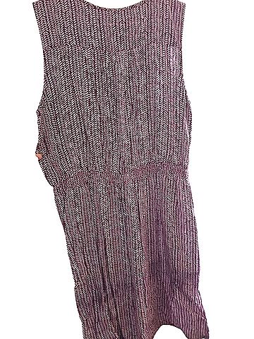 Ann Taylor LOFT Casual Dress (view 2)