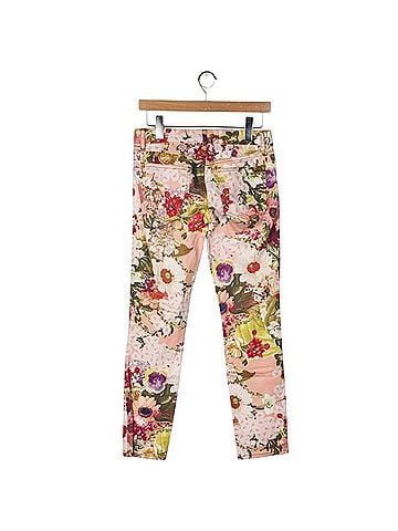 Tory Burch Izzy Jeans (view 2)