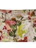 Tory Burch Floral Pink Green Jeans Size 29 waist - photo 10