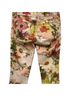 Tory Burch Floral Pink Green Jeans Size 29 waist - photo 9