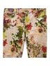 Tory Burch Floral Pink Green Jeans Size 29 waist - photo 8