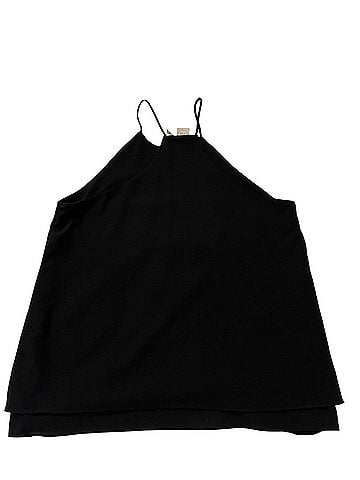 Paper Crane Sleeveless Top (view 2)