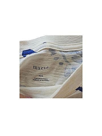 Maeve Short Sleeve Blouse (view 2)
