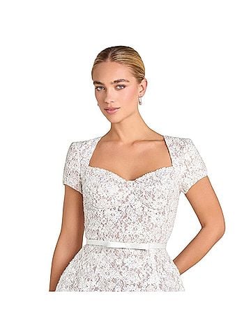 Nadine Boutique Cocktail Dress (view 2)