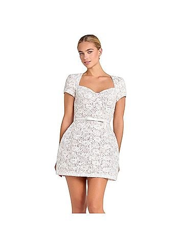 Nadine Boutique Cocktail Dress (view 1)