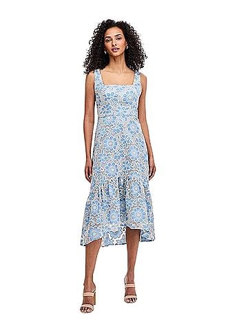 Maggy London Cocktail Dress (view 1)