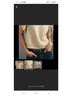 Pilcro Tan Short Sleeve Blouse Size XXS - photo 7