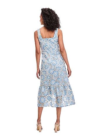 Maggy London Cocktail Dress (view 2)
