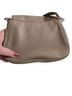 Marc Jacobs 100% Leather Solid Tan Crossbody Bag One size - photo 2