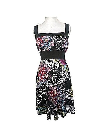 Speechless Y2K Casual Dress (view 1)