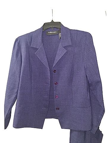 Sag Harbor Blazer (view 2)
