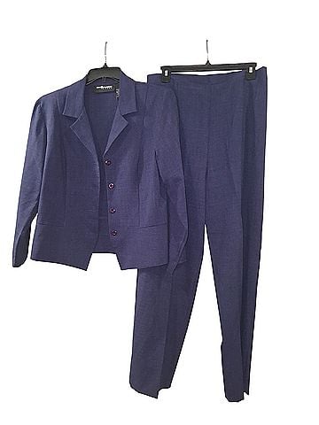 Sag Harbor Blazer (view 1)