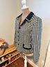 Valerie Stevens Blazer Size 10 - photo 4