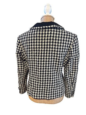 Valerie Stevens Blazer (view 2)