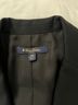 Brooks Brothers Black Blazer Size 12 - photo 5
