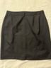 Brooks Brothers Black Blazer Size 12 - photo 4
