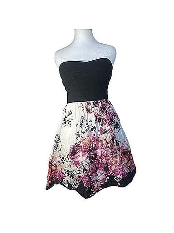 Trixxi Y2K Casual Dress (view 1)