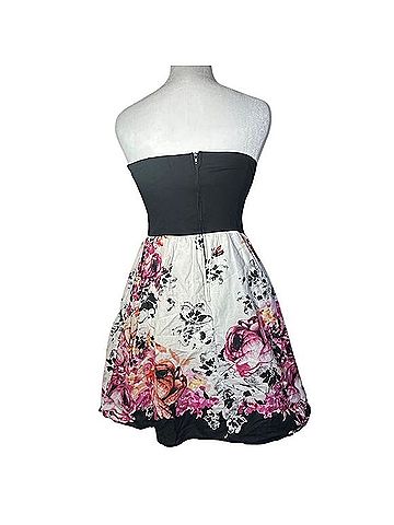 Trixxi Y2K Casual Dress (view 2)