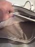 Michael Kors Print White Leather Tote One size - photo 5