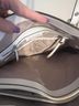 Michael Kors Print White Leather Tote One size - photo 4